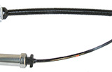 TRANSMETTEUR DE REGIME ABS OEM-KNORR GAUCHE 2000MM